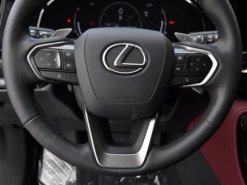 Used 2025 Lexus NX 350 NX 350 Premium w/ Cold Area Package image 7