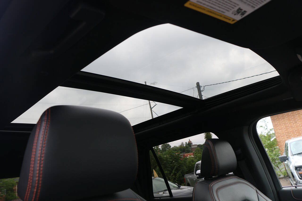 Used 2023 Ford Expedition Timberline AWD/4WD image 31