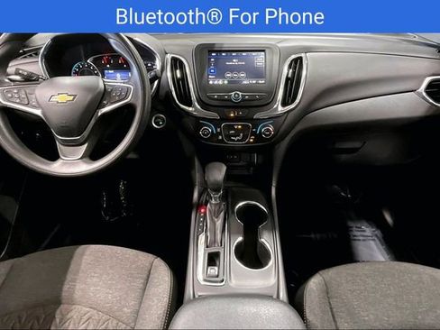 Certified 2023 Chevrolet Equinox LT image 10