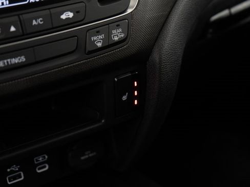 New 2026 Honda Ridgeline TrailSport image 25