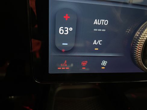 Used 2023 Ford Mustang Mach-E GT image 21