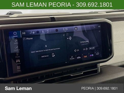 New 2026 Jeep Wrangler Sport S image 14