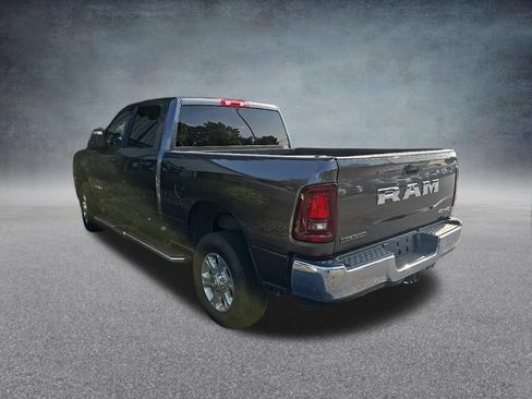 Used 2026 RAM 2500 Big Horn AWD/4WD image 6