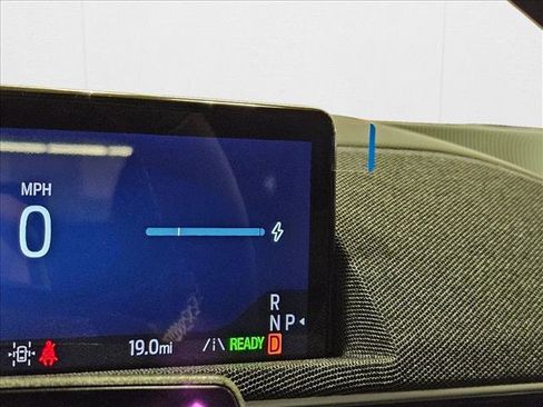 New 2025 Ford Mustang Mach-E GT w/ Interior Protection Package image 11