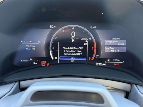 Used 2026 Lexus TX 350 AWD w/ Technology Package image 31