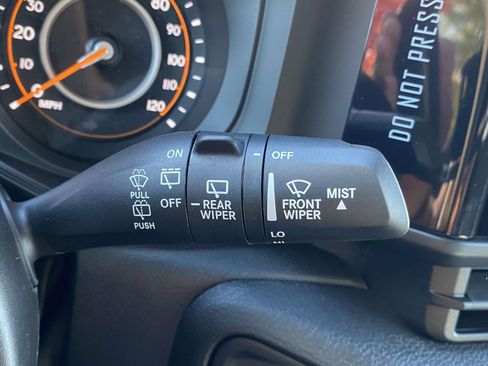 New 2026 Jeep Wrangler Sport S image 20