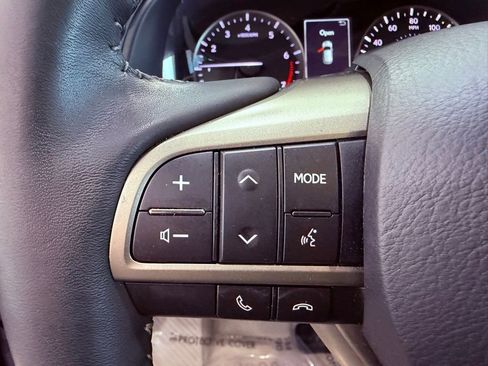 Used 2019 Lexus RX 350 FWD w/ Luxury Package image 26