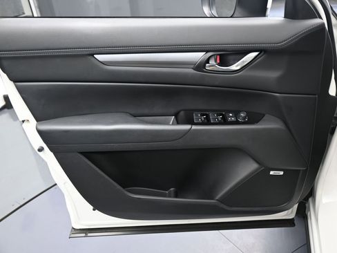 Used 2021 MAZDA CX-5 Touring w/ Touring Preferred SV Package image 13