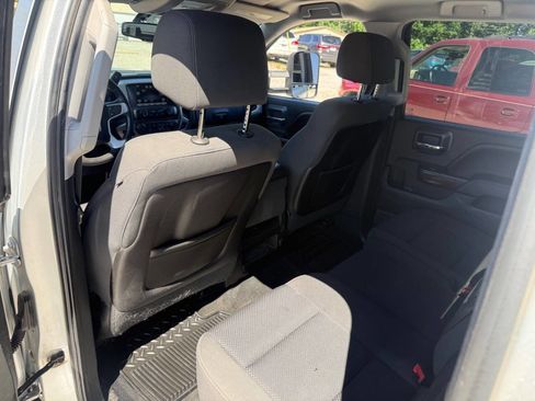 Used 2014 GMC Sierra 1500 SLE w/ SLE Value Package AWD/4WD image 15