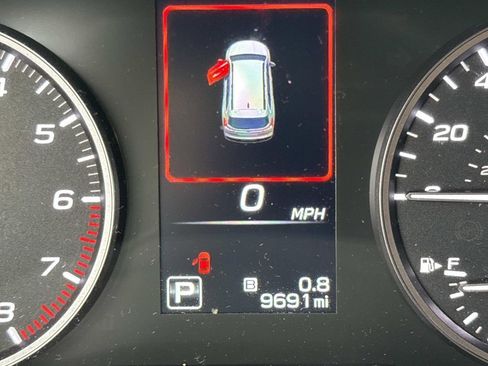 Certified 2025 Subaru Ascent Premium w/ Premium Package image 37