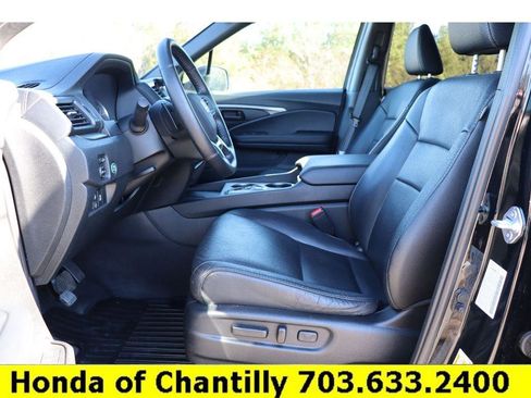 Certified 2024 Honda Passport EX-L image 24