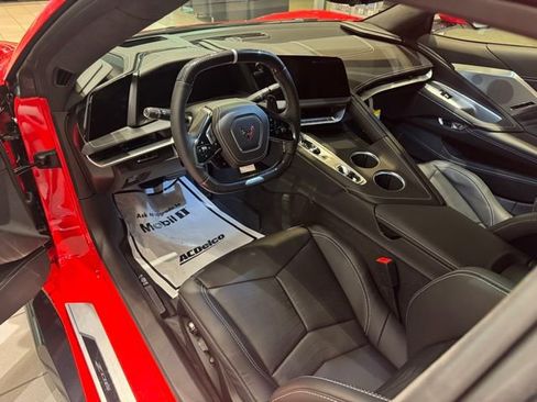 New 2026 Chevrolet Corvette Z06 RWD image 6