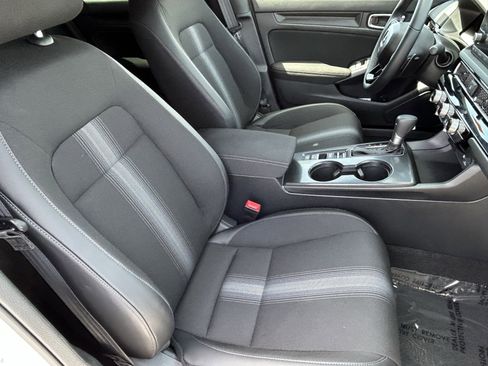 Used 2026 Honda Civic Sport image 10