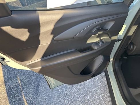 New 2026 Chevrolet TrailBlazer LT w/ LT Cold Weather Package image 40