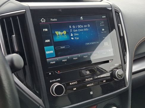 Certified 2023 Subaru Crosstrek 2.5i Limited image 17