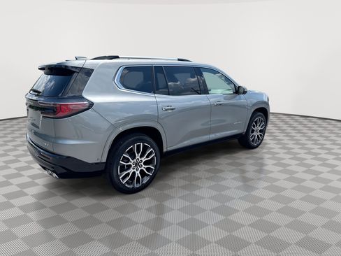 New 2026 GMC Acadia Denali Ultimate AWD/4WD image 8