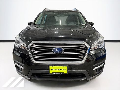 Used 2020 Subaru Ascent Premium w/ Convenience Package image 2