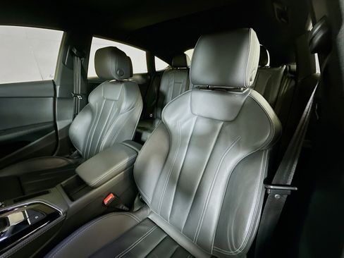 Used 2021 Audi A5 2.0T Premium Plus w/ Premium Plus image 20