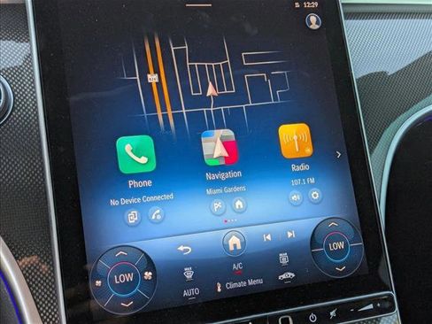 New 2024 Mercedes-Benz CLE 300 4MATIC Coupe image 11