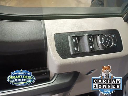 Used 2018 Ford F150 XL w/ Equipment Group 101A Mid AWD/4WD image 9