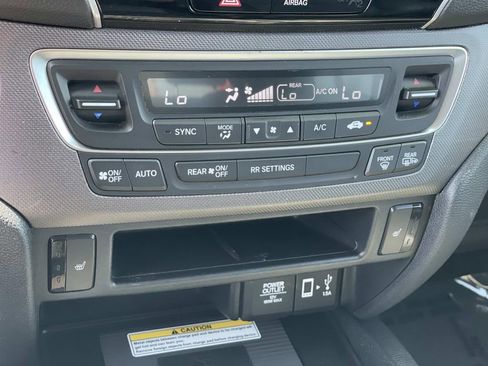 Used 2021 Honda Ridgeline RTL-E image 14