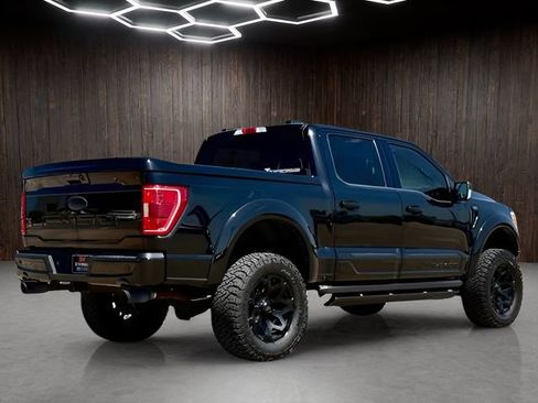 Used 2022 Ford F150 XLT w/ Equipment Group 302A High AWD/4WD image 2