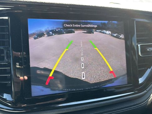 Used 2021 Dodge Durango GT image 12