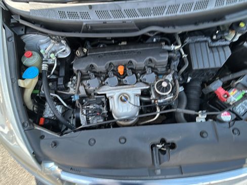Used 2006 Honda Civic EX image 11