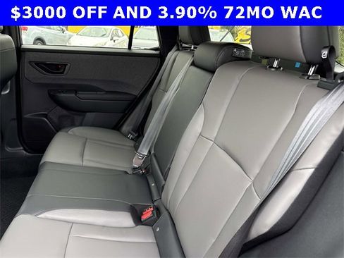 New 2026 Subaru Outback Premium image 15