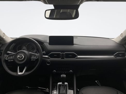 Used 2025 MAZDA CX-5 AWD 2.5 S w/ Preferred Package image 14