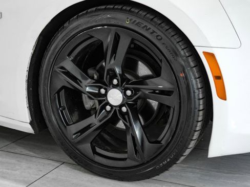 Used 2018 Chevrolet Camaro LT w/ RS Package image 42