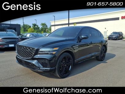 Used 2026 Genesis GV80 3.5T e-SC
