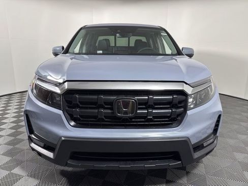 New 2026 Honda Ridgeline RTL image 10