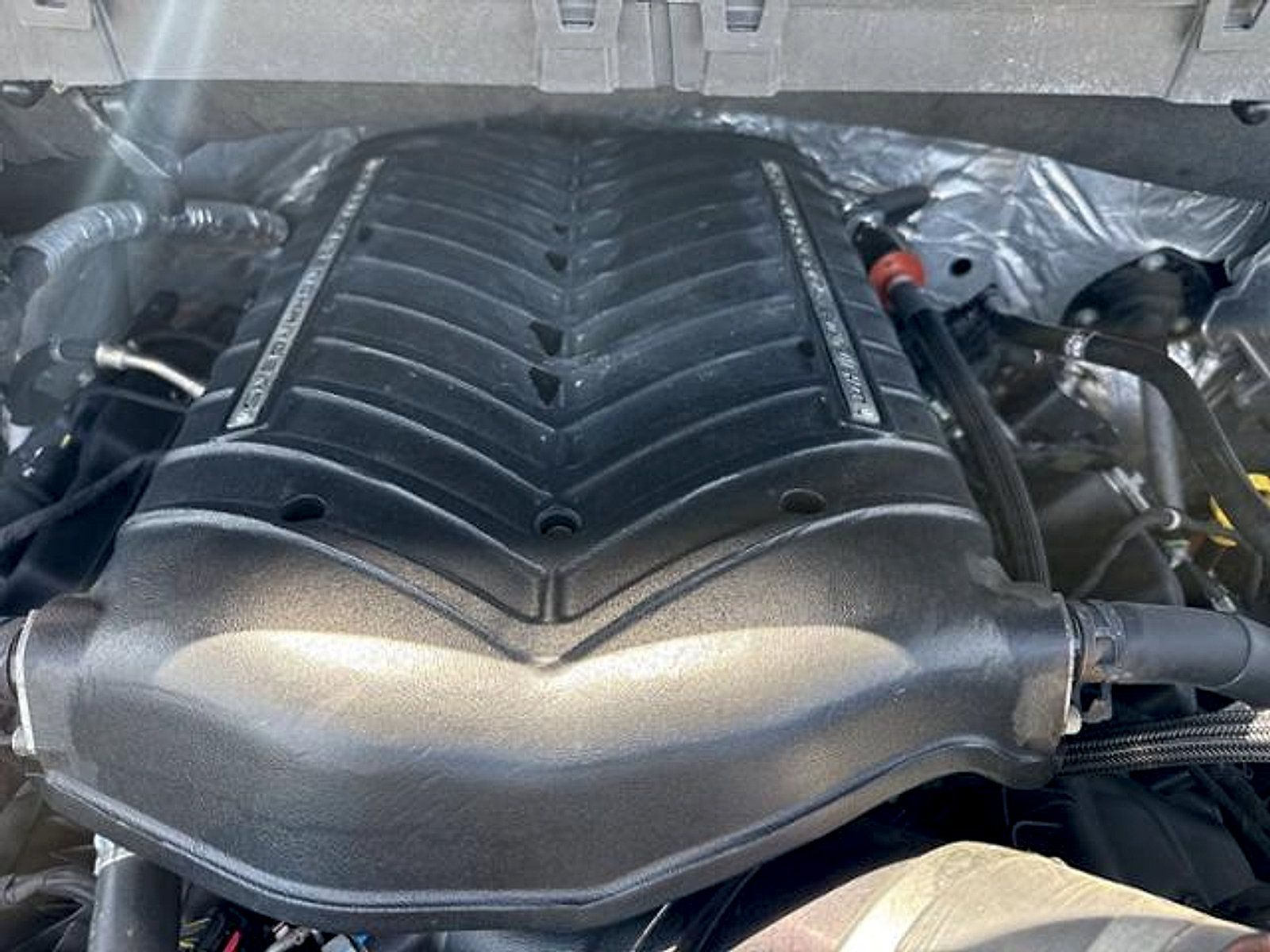 Used 2021 Ford F150 Platinum w/ Equipment Group 701A High AWD/4WD image 31