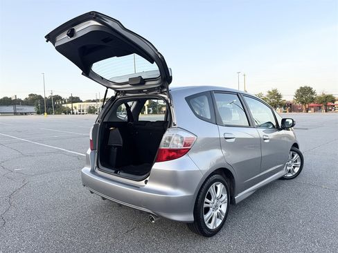Used 2009 Honda Fit Sport image 77