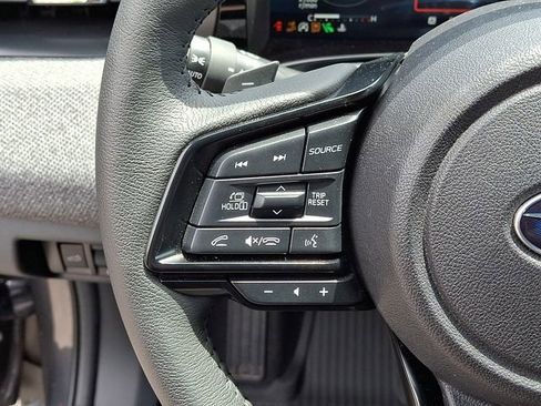 Used 2026 Subaru Outback Limited w/ Premium/Limited Package AWD/4WD image 23