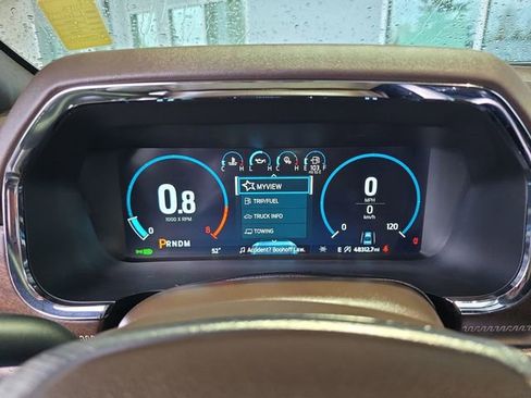 Used 2021 Ford F150 King Ranch image 12