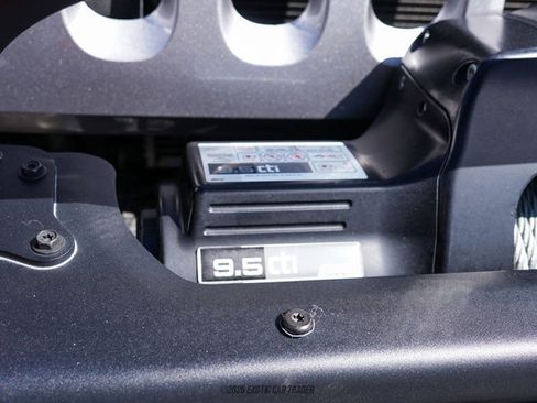 Used 2016 Jeep Wrangler Unlimited Rubicon image 91