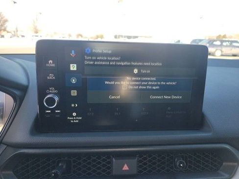 New 2026 Honda Prelude image 16