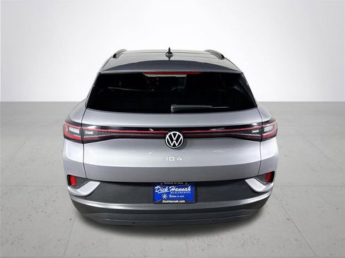 Certified 2023 Volkswagen ID.4 Pro S RWD image 7