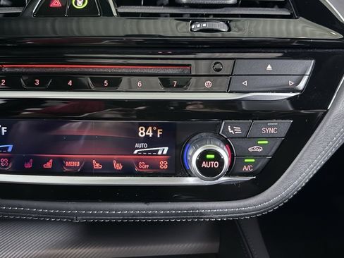 Used 2019 BMW M5 w/ Executive Package image 38