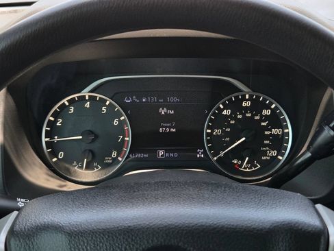 Used 2021 Nissan Titan S w/ S Utility Package AWD/4WD image 29