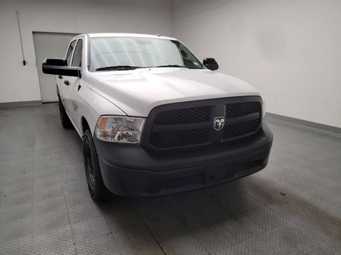 Used 2021 RAM 1500 Tradesman w/ Popular Equipment Group AWD/4WD image 14