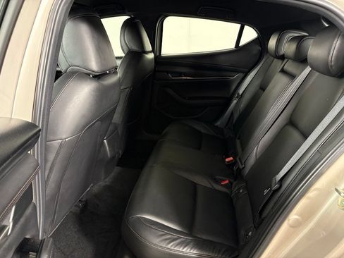 Used 2024 MAZDA MAZDA3 s FWD image 34