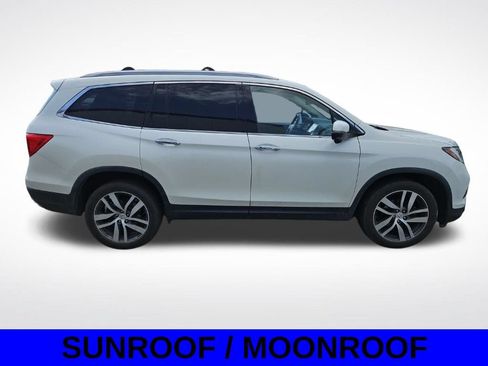 Used 2016 Honda Pilot Touring image 4