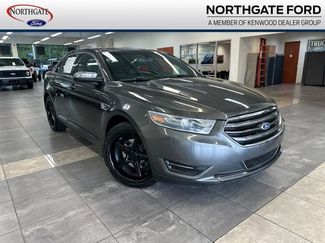 Used 2016 Ford Taurus Limited FWD 360° Tour