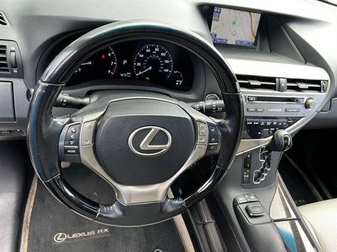 Used 2015 Lexus RX 350 AWD image 33
