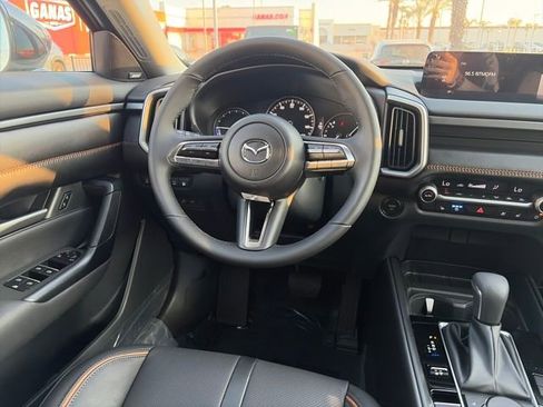 New 2026 MAZDA CX-50 AWD 2.5 Hybrid w/ Weather Package image 13