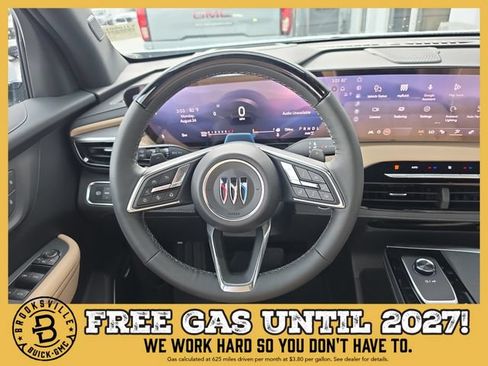 New 2027 Buick Enclave Preferred w/ Super Cruise Package AWD/4WD image 12