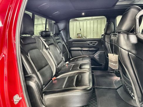 Used 2021 RAM 1500 TRX w/ TRX Level 2 Equipment Group image 31
